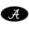 Alabama Crimson Tide Hitch Cover
