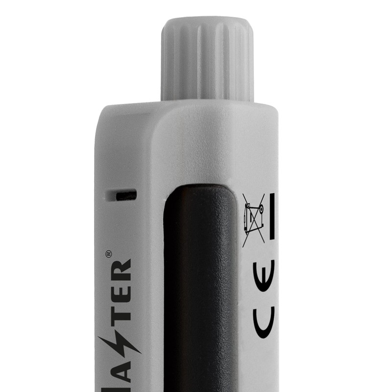 Voltmaster NCV 3 Contactless Voltage Tester from 50 V AC,