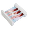 Lipoprotein LDL Blood Vessel Model Low Density Blood Lipid Vessel