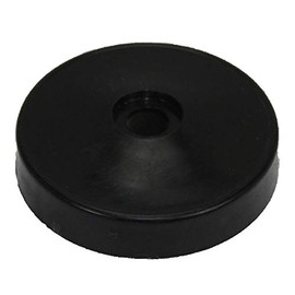 Replacement Part For Hoover Convertible Vacuum Cleaner Standard Rear Wheel # compare to part 38-7940-04