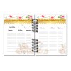 Agenda De Boda Wedding Planner De La Novia Planificador