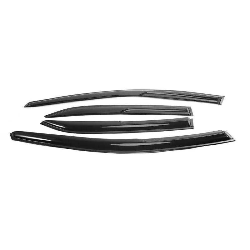 Gearzaar For 2018-2024 8th Gen Toyota Camry JDM 3D Mugen