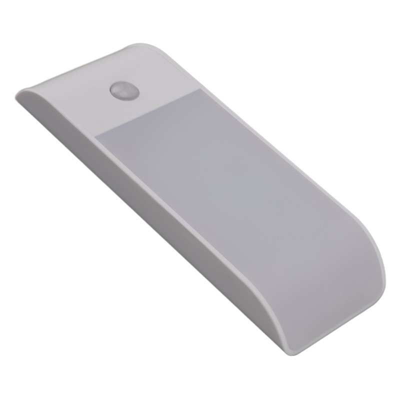 Under Cabinet Light 4.7in Long Magnetic Motion Sensor 2 Modes