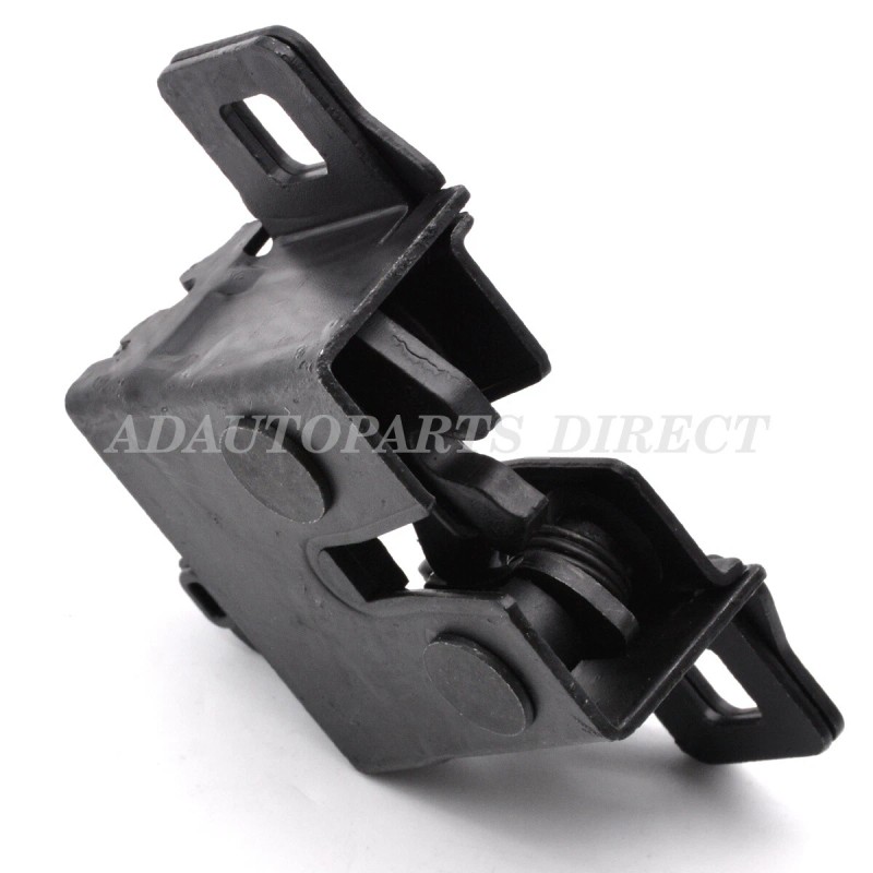 HAOTOM Bonnet Hood Latch Alarm Switch Sensor For 2013-2021 Range
