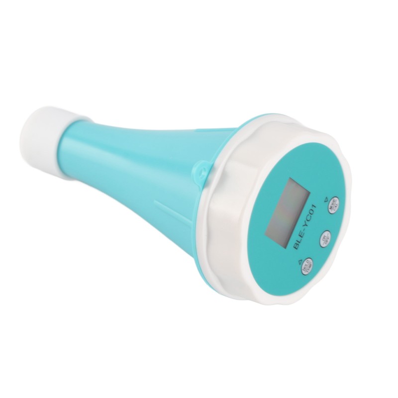 Portable Water Quality Detector 6 In 1 PH EC Total