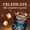 Snack Factory S'mores Pretzel Crisps, 4 Oz Bag