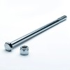 HD Switch Front Axle Bolt & Lock Nut for eXmark