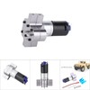2nd Generation 370 Metal RC Carbon Brush Motor Gearbox Accessories