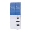 Surge Protective Device SPD Photovoltaic Breaker Protector DC1000V 40KA Blue
