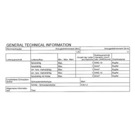 Kraus & Naimer KG32A K950 VE2 +F437 Switch 4-Pin 32A with Position Mains 0 Emergency Power Snap Mounting Load Switch