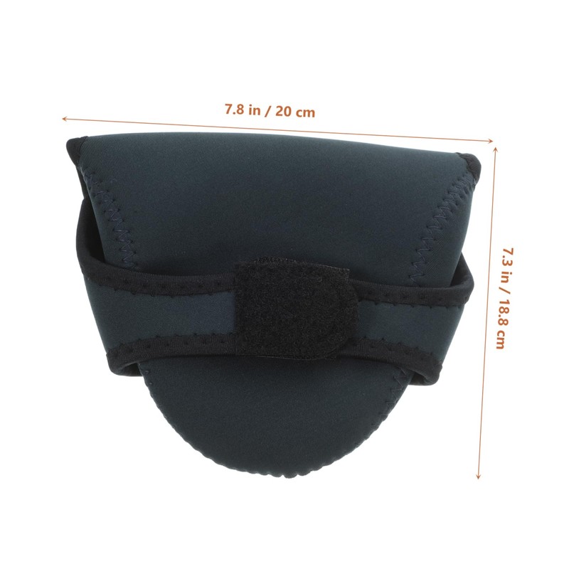 jojofuny Neoprene Camera Sleeve Camera Insert Bag for Digital Cameras