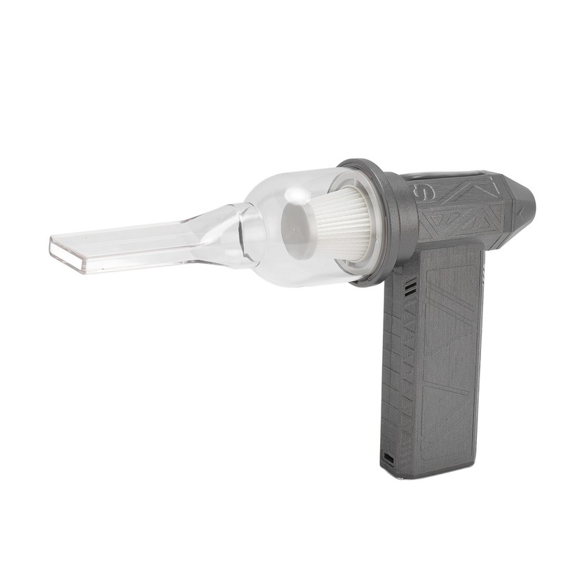 Jet Dry Dust Blower 200000RPM Type C Fast Charging Electric