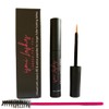 ismi Lashes Eyelash Growth Serum Infused with vitamin B5 &