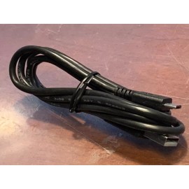 Sony Genuine Sony 40" Camera Multi/Micro USB Cable - A7 A7R A7II A77II A99II (3146N)