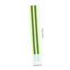 BESPORTBLE Safety Reflective Strap 4pcs Night Running Wristband for Parents