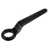 uxcell 50mm Offset Box End Ring Type Impact Wrench, High