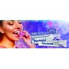 Forhans, Micro Filler Remineralizing and Protective Dentin Toothpaste Strengthens and