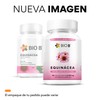 Bio B | Equinácea 60 cápsulas veganas