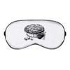 'Pie' Sleep/Travel Eye Mask (EY00018117)