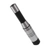 kimllier 22mm R8 Shank Milling Arbor Gear Mill Cutter Holder