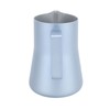 550ml Milk Frothing Pitcher 304 Stainless Steel Tip Mouth Milk