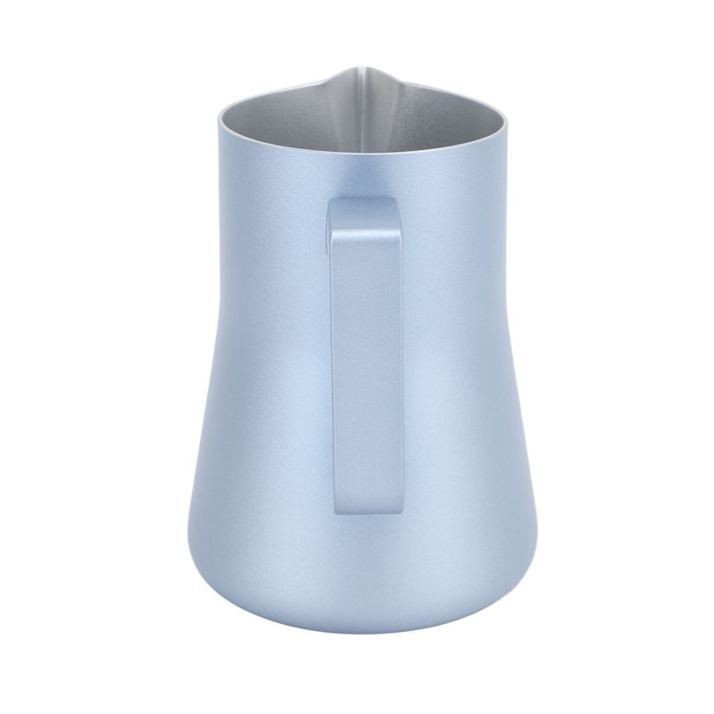 550ml Milk Frothing Pitcher 304 Stainless Steel Tip Mouth Milk