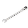 GEARWRENCH 11mm 4 Degree Swing Arch 12 Point Flex Head
