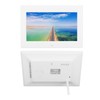 10 Inch Digital Photo Frame HD 1024x600 LED Electronic Photo