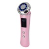 5-In-1 Face Care Machine Acne Removal Face Cleaning Warm Lifting