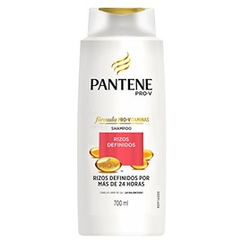Pantene Pro-V Rizos Definidos Shampoo 700ml