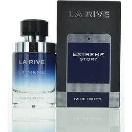 La Rive Extreme Story by La Rive