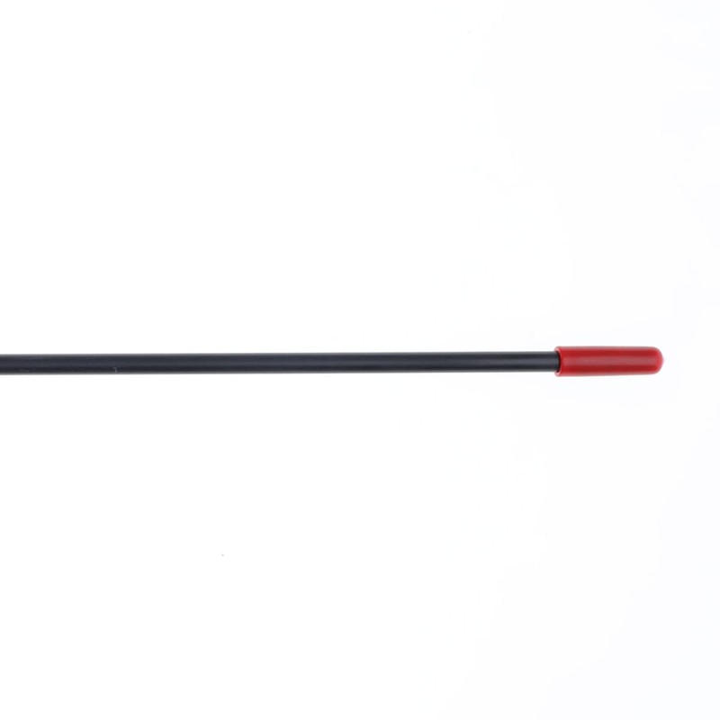 Francis 300-CB22B Black 3 Foot Hot Rod CB Antenna AM|FM
