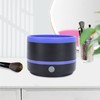 Makeup Brush Cleaner Machine Deep Cleansing Portable Cosmetic Brush Cleaner