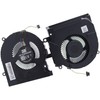 Deal4GO 5V CPU Cooling Fan w/GPU Graphics Fan L98738-001 Replacement