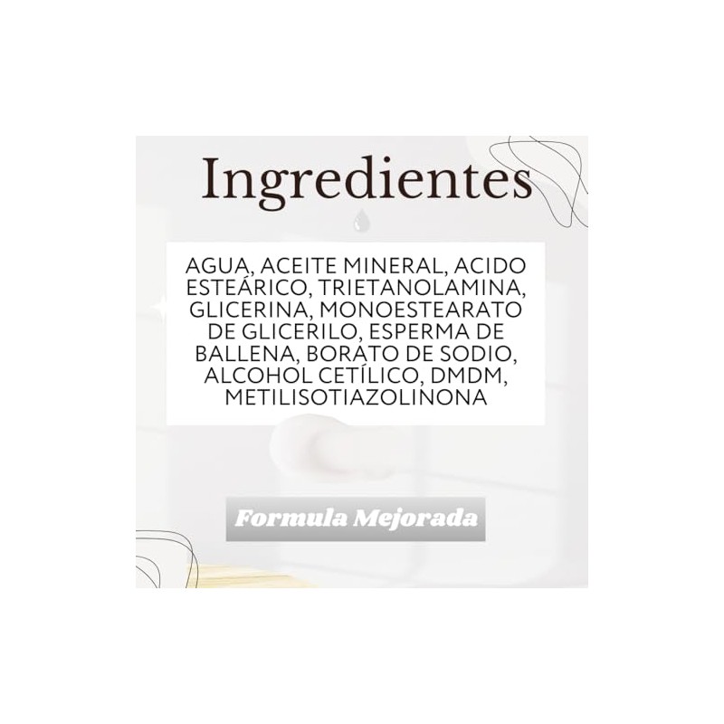 Farmacias PARIS | Cold Cream Neutro 1 kg | Crema