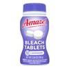 AMAZE Ultra Concentrated Bleach Tablets [32 tablets] - Lavender Scent