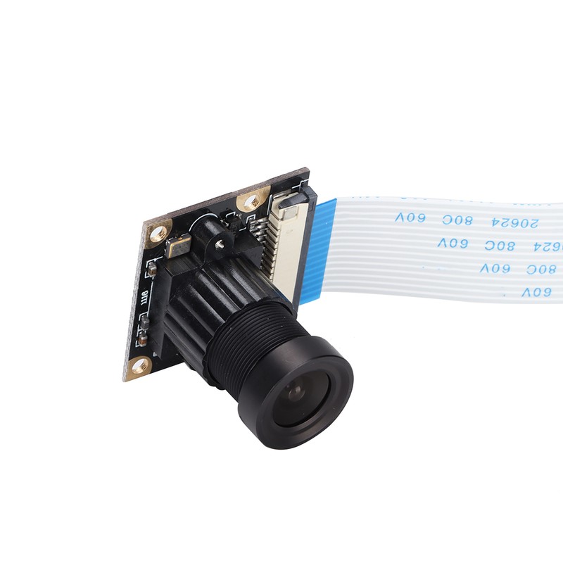 Camera Module Night View Camera Module for Raspberry Pi 4B