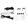 Intelligent Garage Door Controller Smart Door Opener Remote Timing Instrument