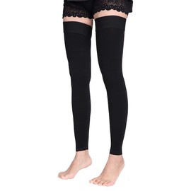 Calcetines de compresión de alta compresión para hombres y mujeres, 20 – 30 mmHg Medias de compresión