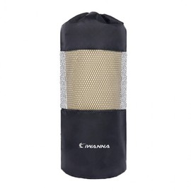IWanna Nylon Yoga Mat Bag L Size