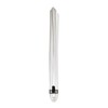 Swanson Tool Co MWW6100 6 in Safety Marking Whiskers White—25