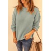 PRETTYGARDEN Fall Sweaters for Women 2025 Fashion Long Sleeve Casual