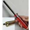 Swing Door Man Lift Elevator Door Key for G.A.L. M-Lock