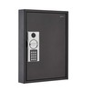 Adiroffice Key Holder Wall Mount - 60 Keys Lock Box