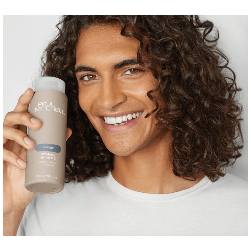 Paul Mitchell Awapuhi Original Shampoo 300ml