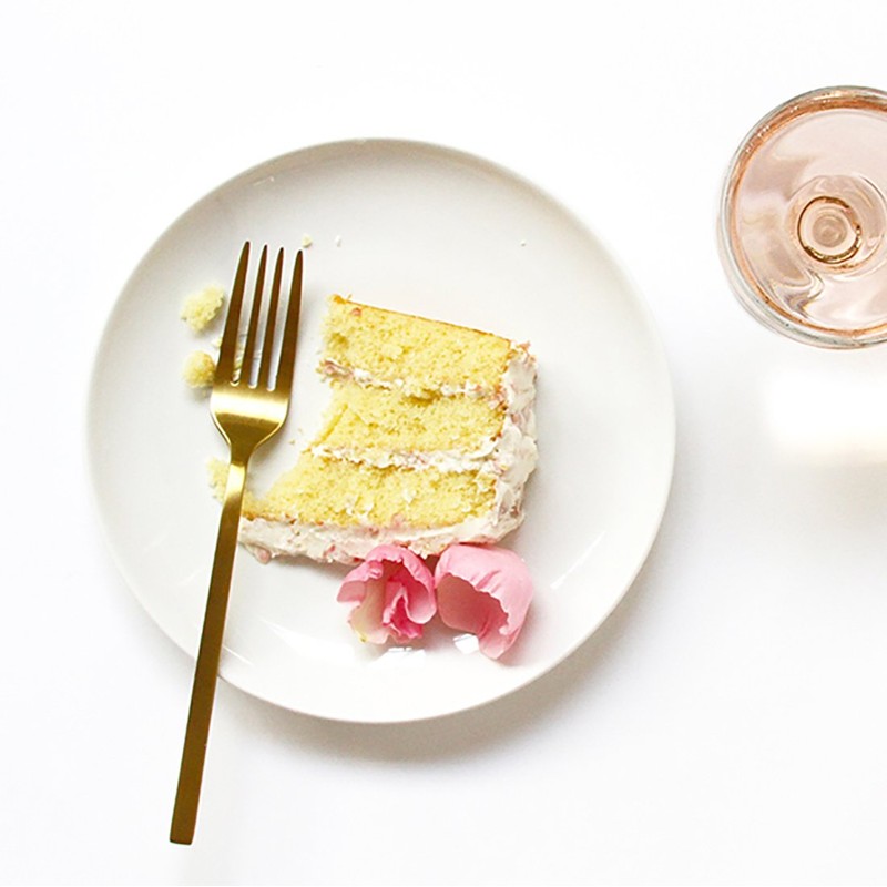 Miss Jones Baking Organic Yellow Cake and Cupcake Mix, Non-GMO,