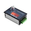 Aideepen DC Motor Speed Controller, PWM DC 6-60V 12V 24V