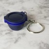 Tupperware Mini Smart Multi Cooker Keychain Miniature NEW