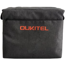 OUKITEL P2001 PLUS Anti-Dust Cover