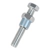 Lakapre for Volvo Penta 21700443 21700445 3584350 Impeller Puller Kit